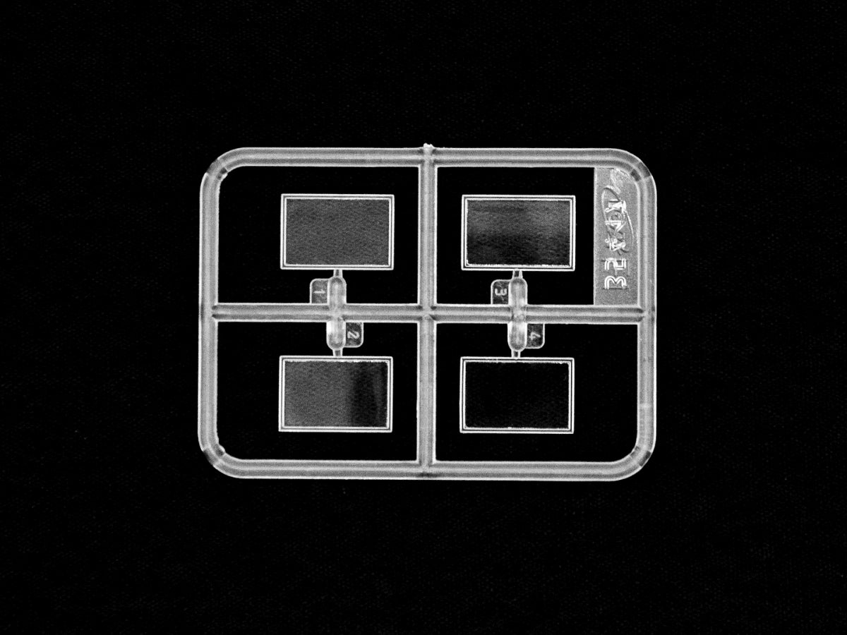 ICM DS3523 Sankas WWII Wehrmacht Ambulance Trucks 1/35 – image 25