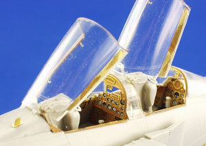 Eduard 49231 F-4E 1/48 Hasegawa – zdjęcie 5