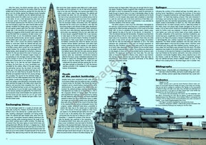 Kagero 16019 Admiral Graf Spee EN – zdjęcie 3