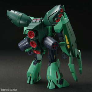 Bandai 67431 HGUC PMX-002 BOLINOAK-SAMMAHN GUN67431 1/144 – zdjęcie 3