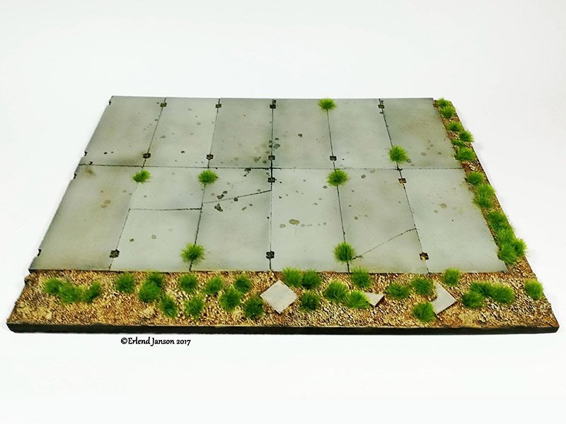 Eureka XXL EDB-3502 Park bench 1/35 – image 6