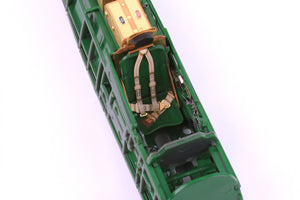 Eduard 33187 P-51D seatbelts STEEL REVELL 1/32 – zdjęcie 3