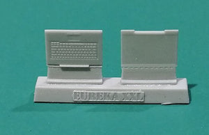 Eureka XXL E-061 laptop 1/35 – image 2