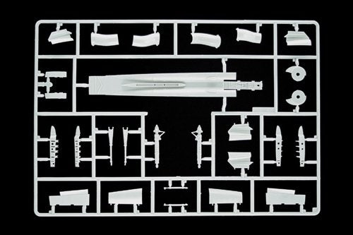 Italeri 2698 Grumman EA-6B Prowler 1/48 – image 15