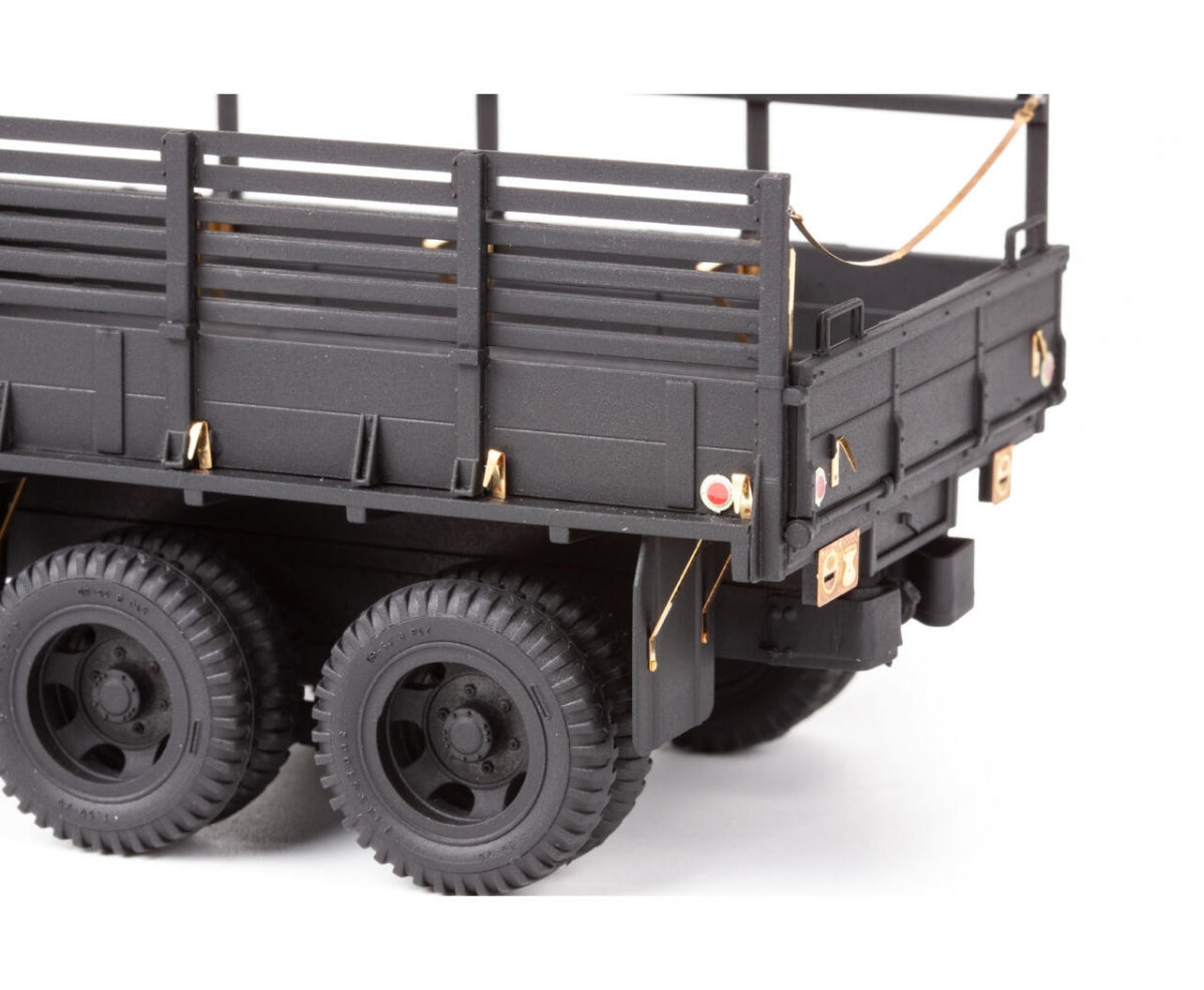 Eduard 36525 Studebaker US6-U3 ICM 1/35 – zdjęcie 10