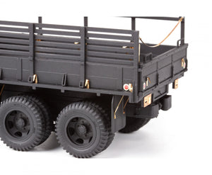 Eduard 36525 Studebaker US6-U3 ICM 1/35 – zdjęcie 10