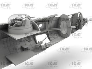 ICM 48320 B-26B Marauder WWII American Bomber 1/48 – image 13