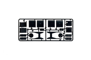 Italeri 3902 BERLIET R352ch RENAULT R360 1/24 – zdjęcie 2