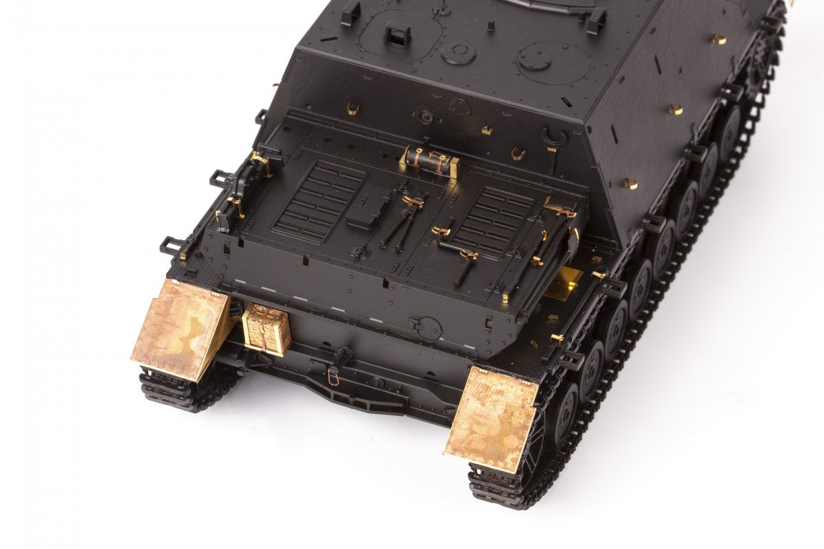 Eduard 36502 Panzer IV/70 (A) TAMIYA 1/35 – zdjęcie 5