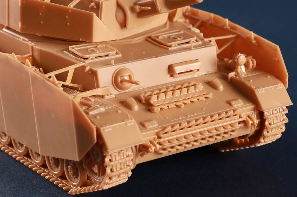 Hobby Boss 84852 Challenger II British MBT 1/48 – zdjęcie 18