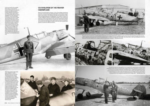 AK Interactive AK290 REAL COLORS OF WWII FOR AIRCRAFT – zdjęcie 4