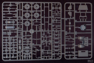 IBG 72018 Chevrolet C15A No.11 Cab General Service 1/72 – zdjęcie 2