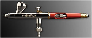 Harder &amp;amp; Steenbeck 126554 Infinity CR plus 0.15 – Bild 2