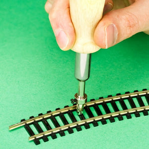 Modelcraft PPU8175 Pin Pusher With Adjustable Depth Stop – zdjęcie 4