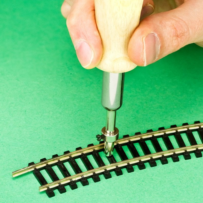 Modelcraft PPU8175 Pin Pusher With Adjustable Depth Stop – zdjęcie 4
