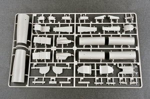 Trumpeter 03226 Russian MIG-29UB Fulcrum 1/32 – zdjęcie 8