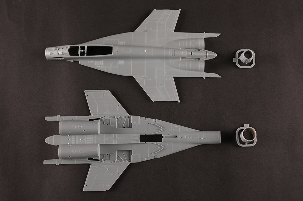 Hobby Boss 81787 MiG-35 Fulcrum-F 1/48 – zdjęcie 13