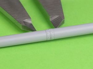 Master GM-35-060 K2 Black Panther - Hyundai WIA CN08 120mm 55cal gun barrel (for Academy model) 1/35 – image 13