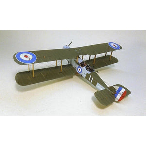 Clear Prop! CP72027 Airco DH.9a (early version) ADVANCED KIT 1/72 – zdjęcie 20