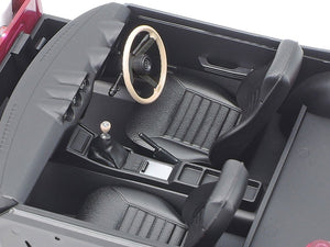 Tamiya 24360 Nissan Fairlady 240ZG 1/24 – zdjęcie 12