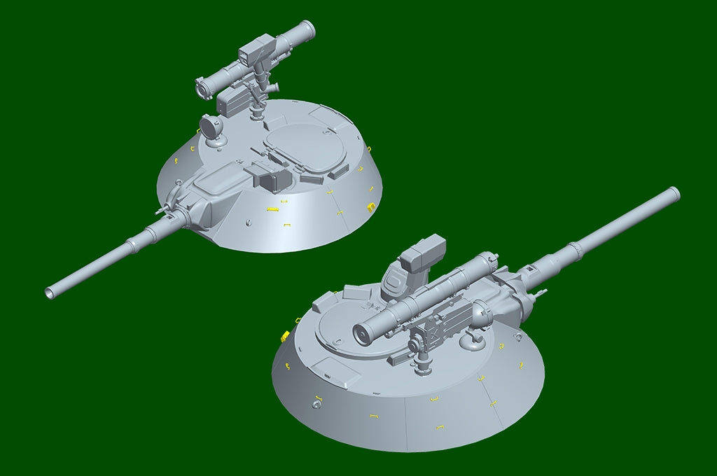 Hobby Boss 80154 BMD-1P 1/35 – zdjęcie 15