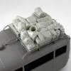 Ensemble de rangement Panzer Art RE35-475 pour Opel 3.6-47 « Omnibus » 1/35