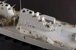 I Love Kit 62010 USS Pinckney DDG-91 1/200 – image 27