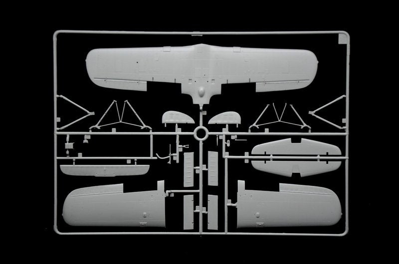 Italeri 2784 ARADO AR 196 A-3 1/48 – zdjęcie 3