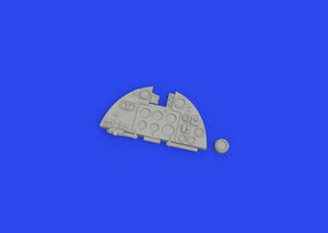 Eduard 644231 Hurricane Mk. II LööK Arma Hobby 1/48 – immagine 4
