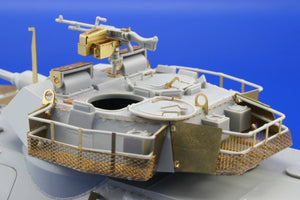 Eduard 36087 ASLAV-25 RV 1/35 Trumpeter – zdjęcie 3