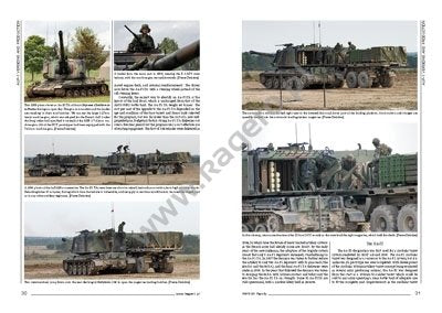 Kagero 0016 AMX - 30 Family EN – zdjęcie 3
