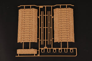 Hobby Boss 82953 Panzerjager-Triebwagen 51 1/72 – image 9