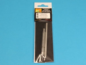 Aber 35L-084 128mm PaK 44 L/55 gun barrel for Sd.Kfz.186 Jagdtiger 1/35 – Bild 7