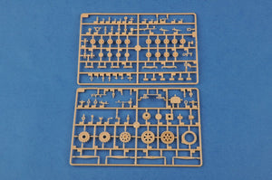 Hobby Boss 83853 Soviet T-28 Medium Tank (Riveted) – image 4