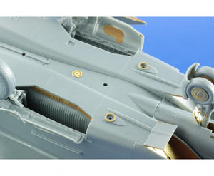 Eduard 48797 MiG-25PD/ PDS Foxbat exterior KITTY HAWK 1/48 – zdjęcie 14