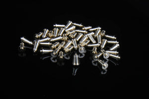 MK1 Design MS-20005 USS MISSOURI ARMAMENT DETAIL-UP SET 1/200 – image 4