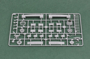 Hobby Boss 80368 F-14D Super Tomcat 1/48 – image 5