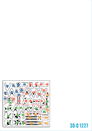 Star Decals 35-C1227 Israeli AFVs 10 1/35 – image 2