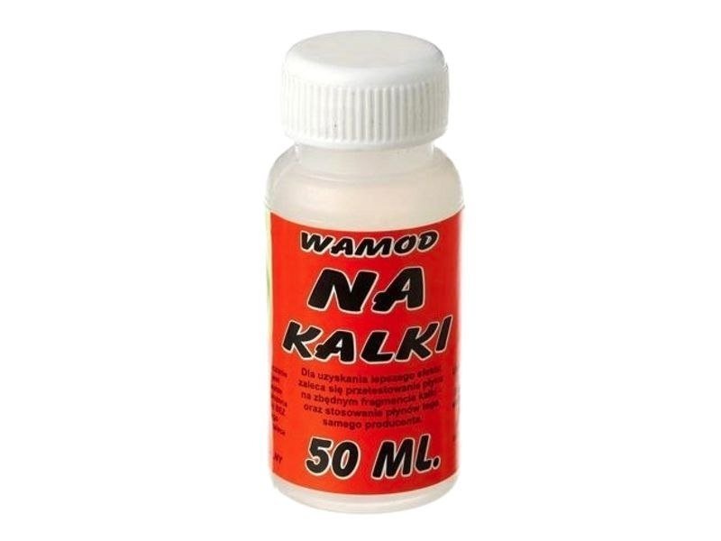 Wamod OD24 Płyn "Wamod Na Kalki" 50 ml