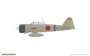 Eduard 82211 A6M2 Zero Type 11 1/48 – image 15