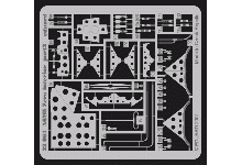 Eduard BIG3205 A6M5 ZERO 1/32 TAMIYA – image 2