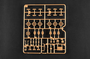 I Love Kit 63521 M3 Lee Medium Tank 1/35 – image 13