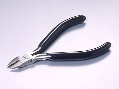 Tamiya 74001 Side Cutter for Plastic – zdjęcie 2