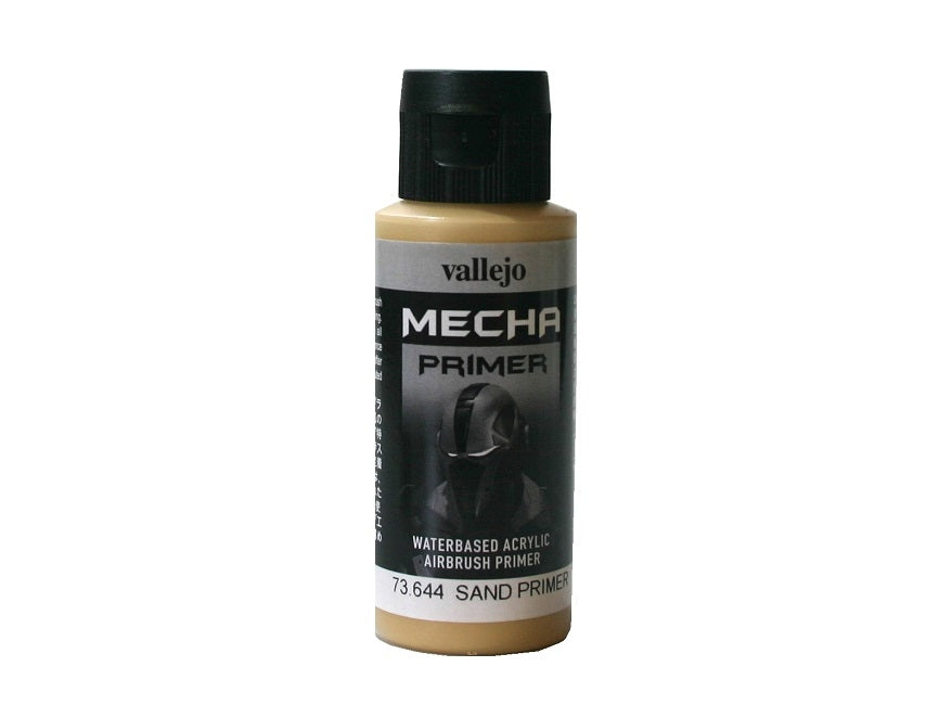 Vallejo 73644 Mecha Sand Primer 60ml