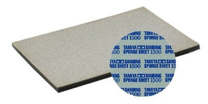 Tamiya 87150 Sponge Sheet 1500