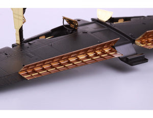 Eduard 48920 Ki-61-Id landing flaps TAMIYA 1/48 – zdjęcie 3