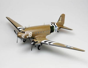 Trumpeter 02828 C-47A Skytrain 1/48 – immagine 2