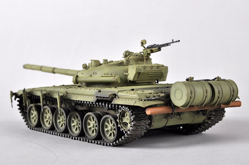 Trumpeter 09603 T-72M MBT 1/35 – zdjęcie 19