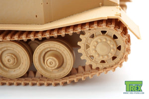 T-Rex Studio TR85037 Tiger(P) Tracks for the First VK 45. 01P Only 1/35 – image 2