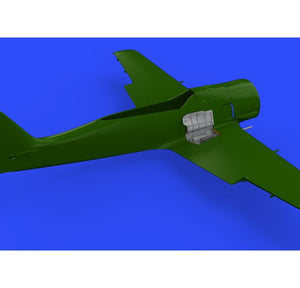 Eduard SIN64837 Fw 190A-4 advanced EDUARD 1/48 – image 3